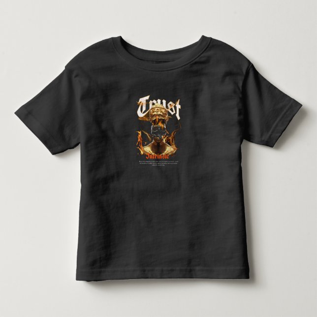 T-Shirt (Front)