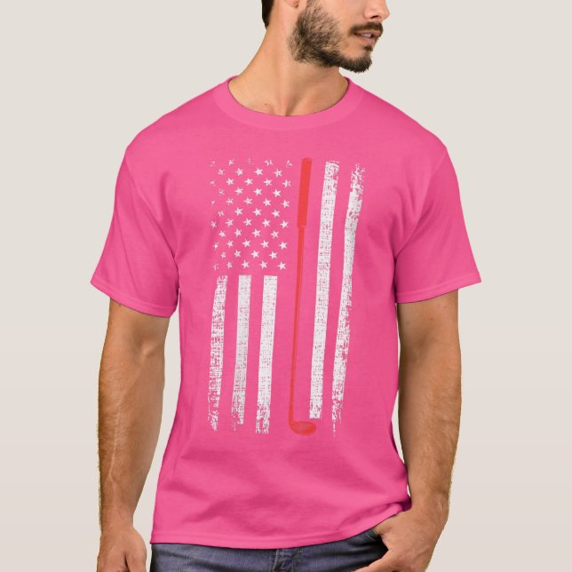 T-Shirt (Front)