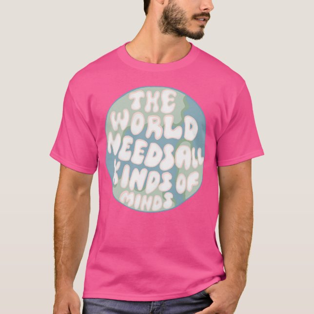 T-Shirt (Front)