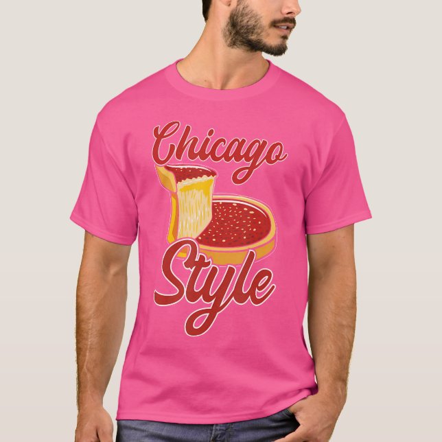 T-Shirt (Front)
