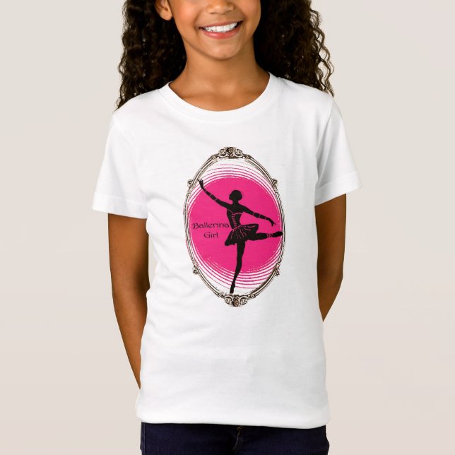 T-Shirt (Front)