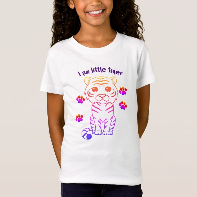 T-Shirt (Front)