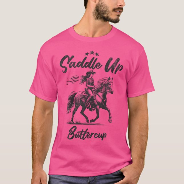 T-Shirt (Front)