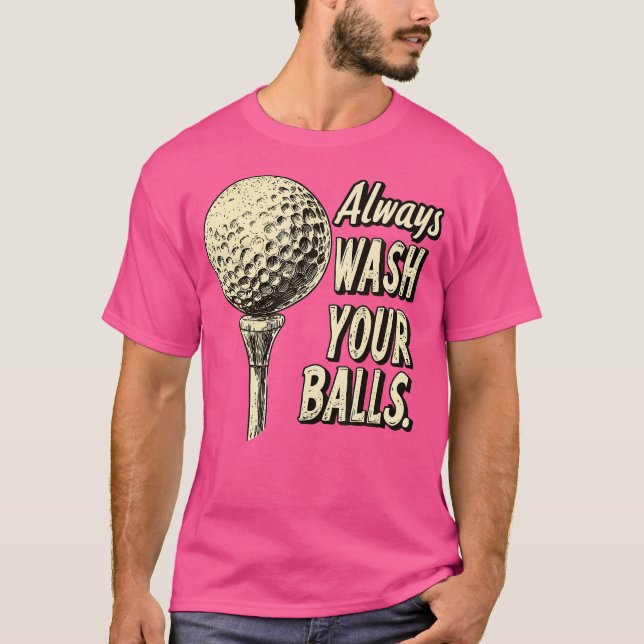 T-Shirt (Front)