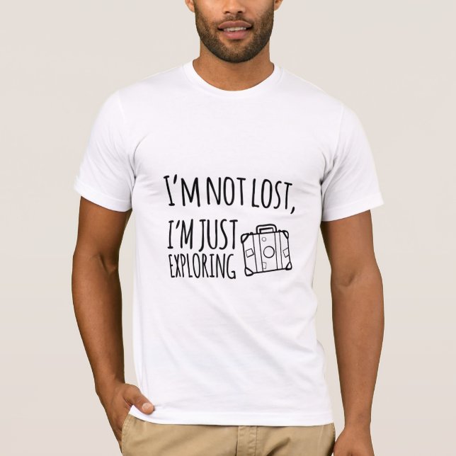 T-Shirt (Front)