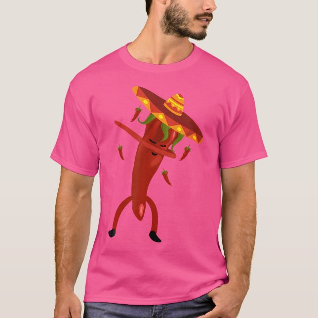 T-Shirt (Front)
