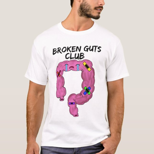T-shirt (Front)