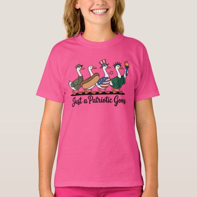 T-Shirt (Front)