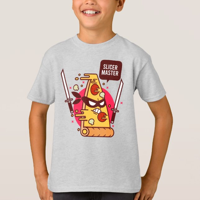 T-Shirt (Front)
