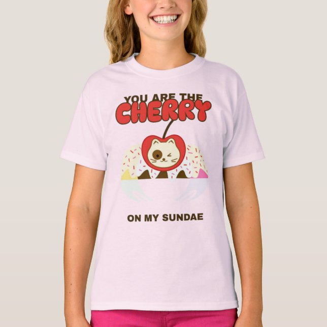 T-Shirt (Front)
