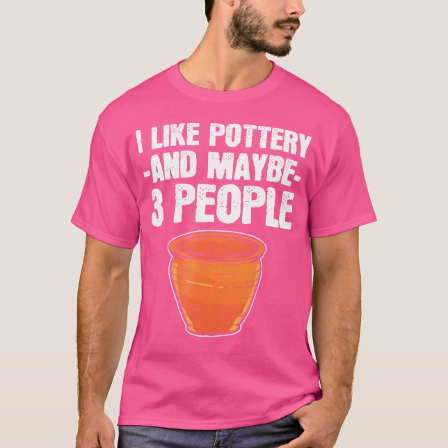T-Shirt (Front)
