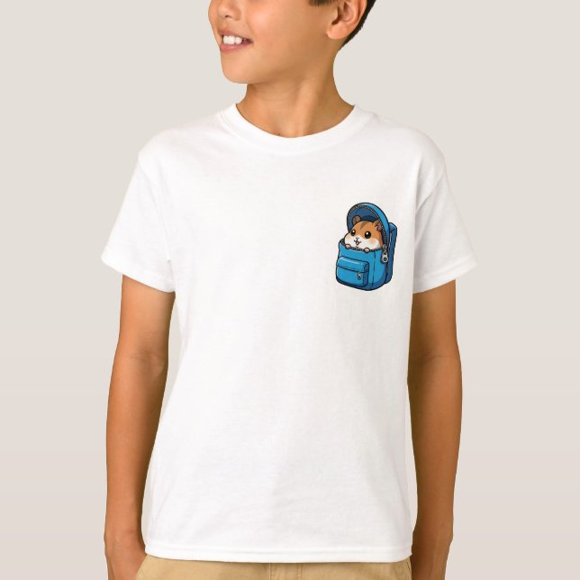 T-Shirt (Front)