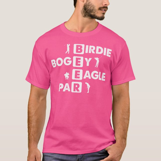 T-Shirt (Front)