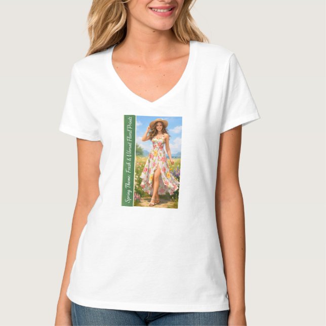 T-Shirt (Front)