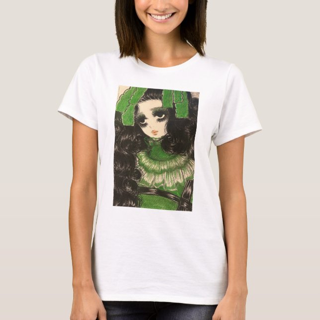 T-shirt (Front)