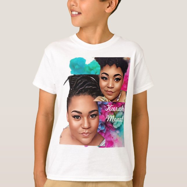 T-Shirt (Front)