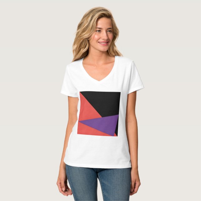 T-Shirt (Front Full)