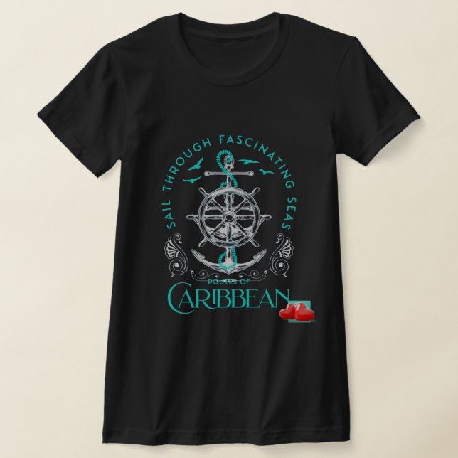 T-Shirt (Laydown)