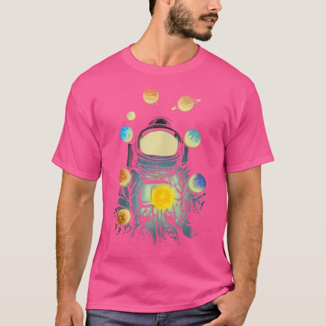 T-Shirt (Front)