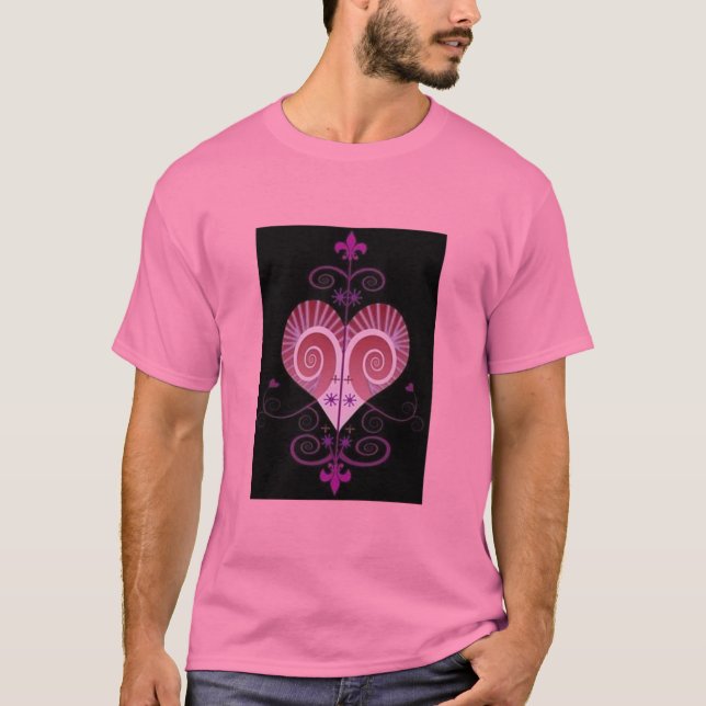 T-Shirt (Front)