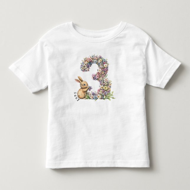 T-Shirt (Front)