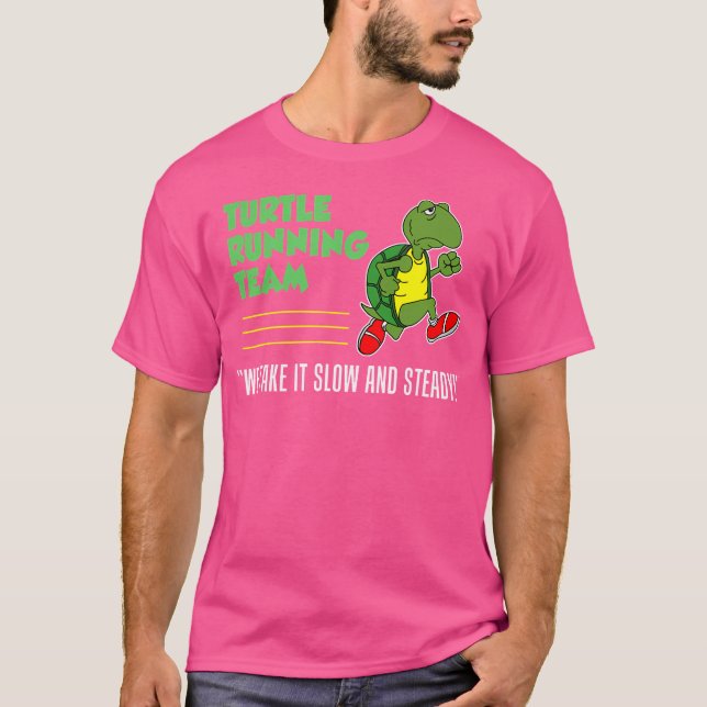 T-Shirt (Front)