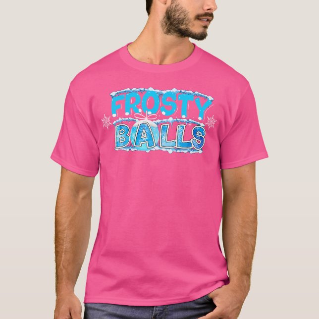 T-Shirt (Front)