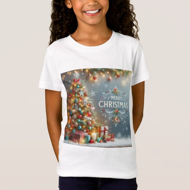 T shirt  (Front)