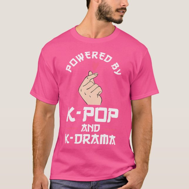 T-Shirt (Front)