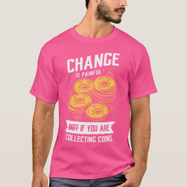T-Shirt (Front)