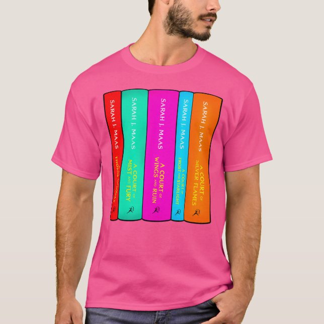 T-Shirt (Front)