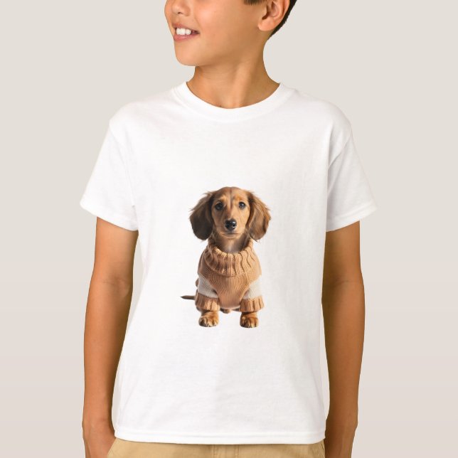 T-Shirt (Front)
