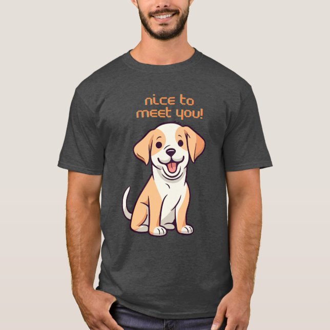T-Shirt (Front)