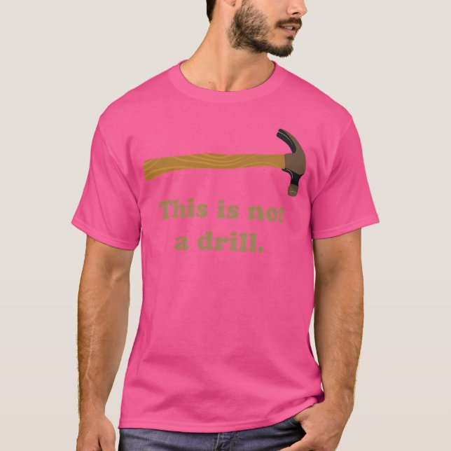 T-Shirt (Front)