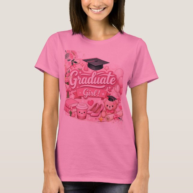 T-Shirt (Front)