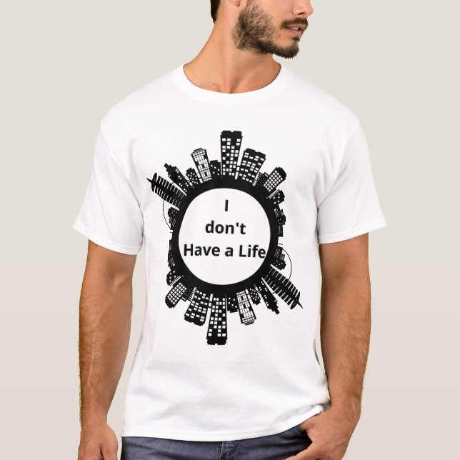 T-Shirt (Front)