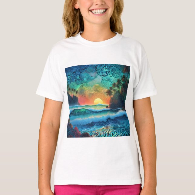 T-Shirt (Front)