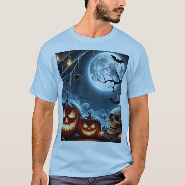T-Shirt (Front)