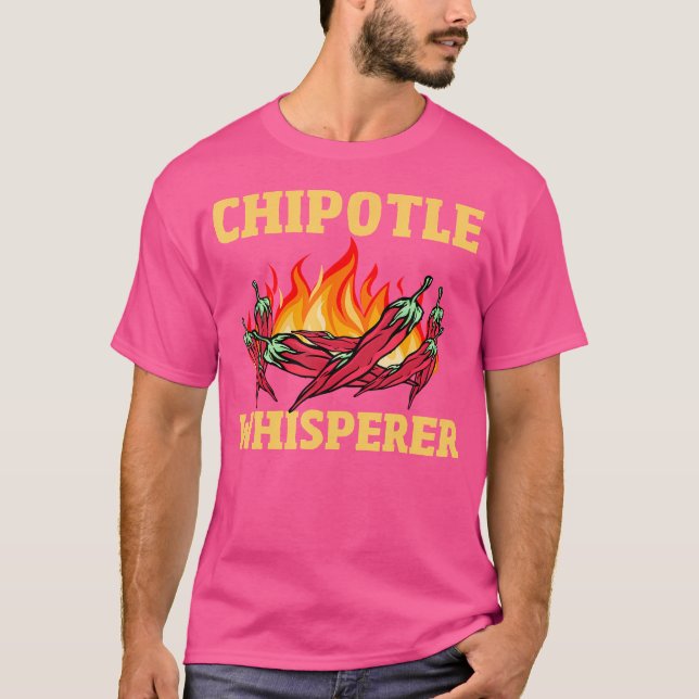 T-Shirt (Front)