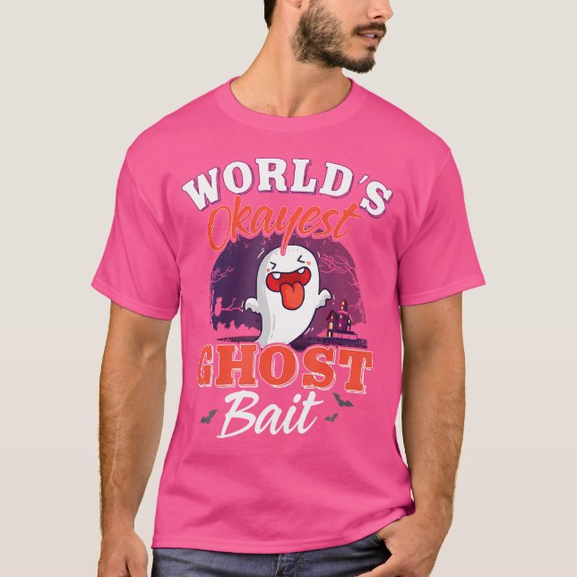 T-Shirt (Front)