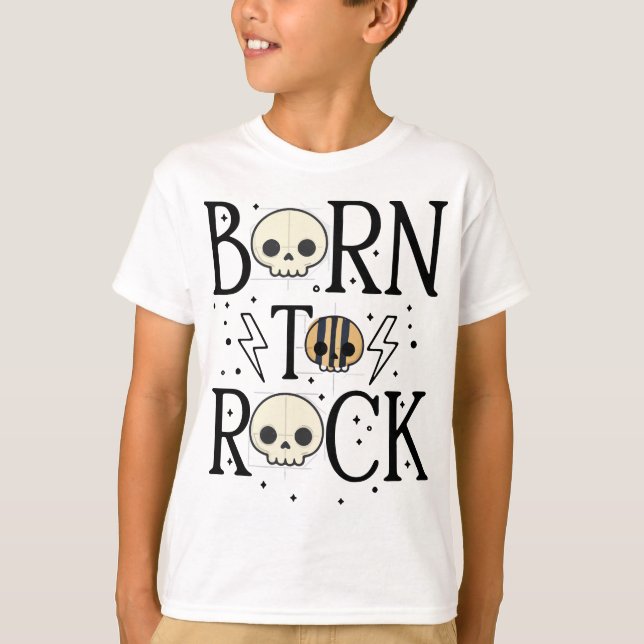 T-Shirt (Front)