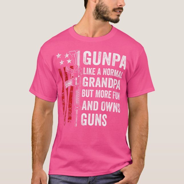 T-Shirt (Front)