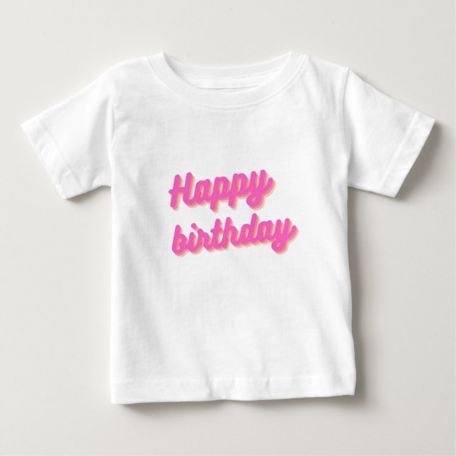 T-Shirt (Front)