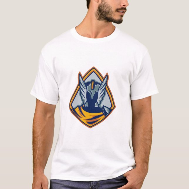 T-Shirt (Front)