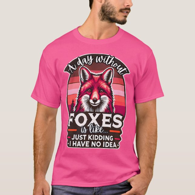 T-Shirt (Front)