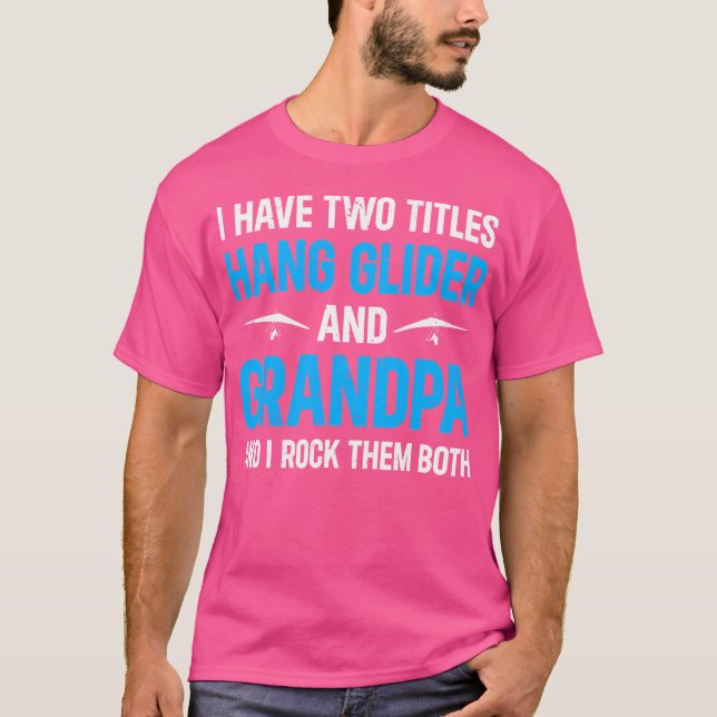 T-Shirt (Front)