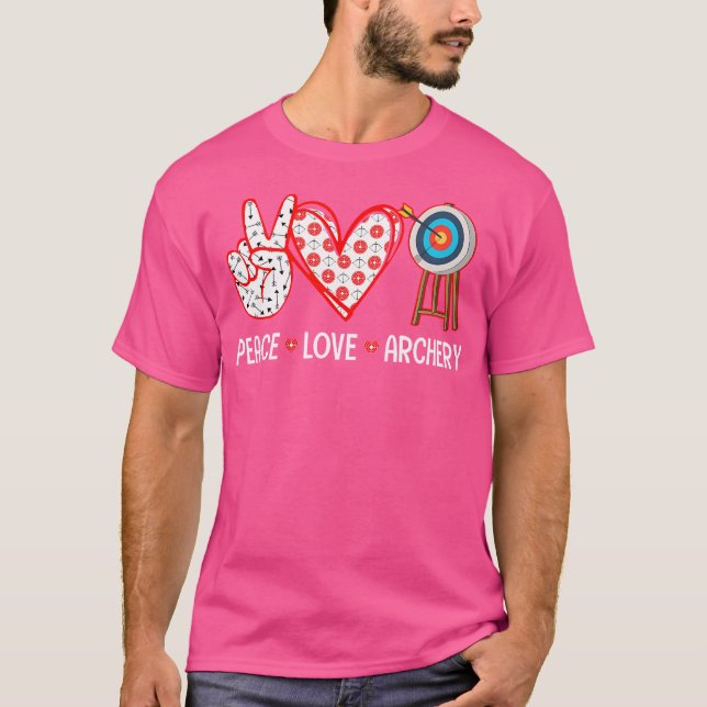 T-Shirt (Front)
