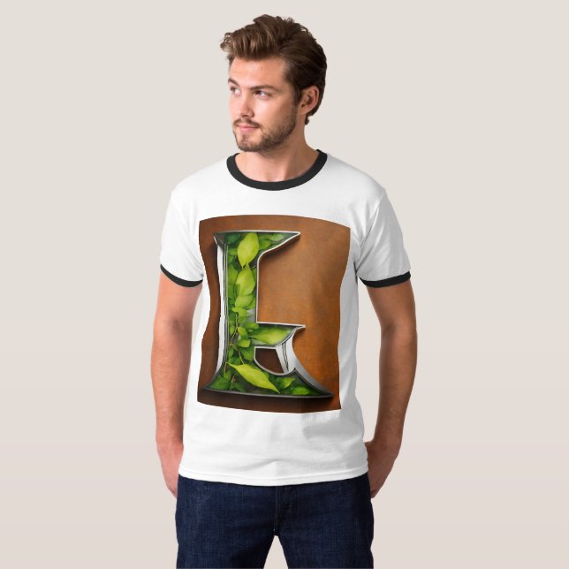 T-Shirt (Front Full)