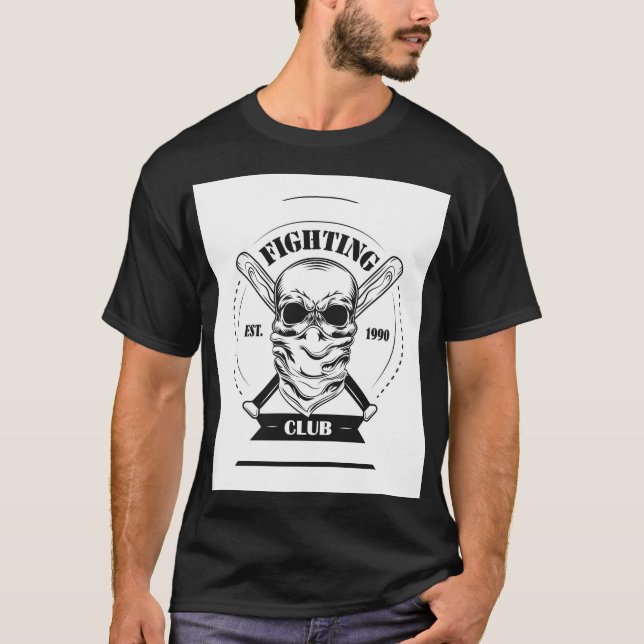 T-Shirt (Front)