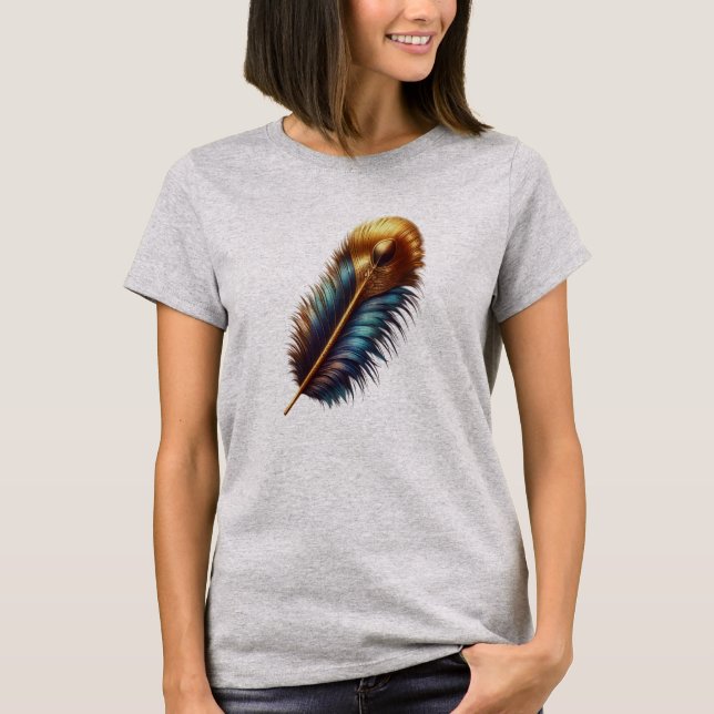 T-Shirt (Front)